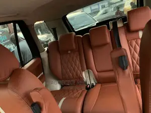 Car Interior Upgrade and Upholstery Work at Your Best