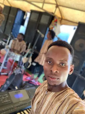 Mr Adewale