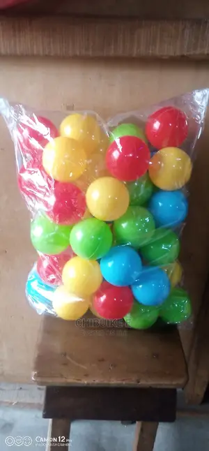 Pilsan Pool Balls 50 Pieces