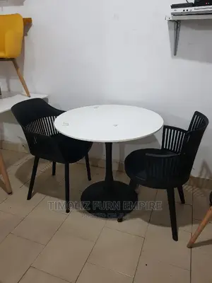 Executive Restaurant Set of Table
