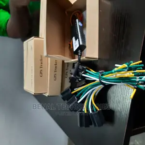 Very Durable Affordable GPS Tracker in Oshodi.Mobile App