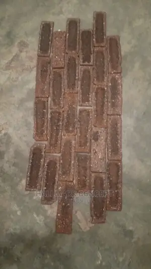 South African Bricks Tiles