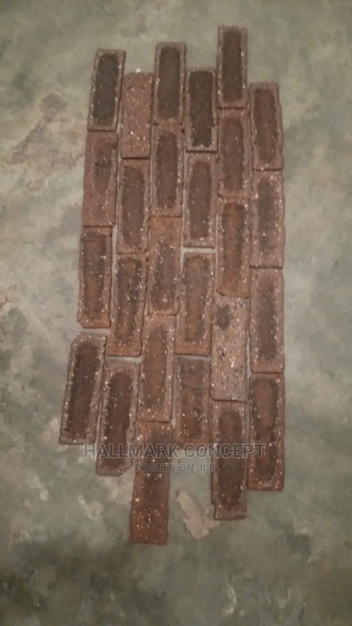 South African Bricks Tiles