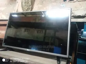 LG 32inches Led UK Used Full Hd Display