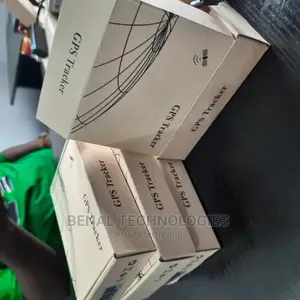 Very Standard GPS Tracker in Oshodi.Mobile App,No Renewal Fe