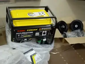 Spg4000e2 Sumec Firman Key Start Generator