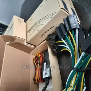 Top Affordable GPS Tracker in Ojota.Mobile App, No Renewal