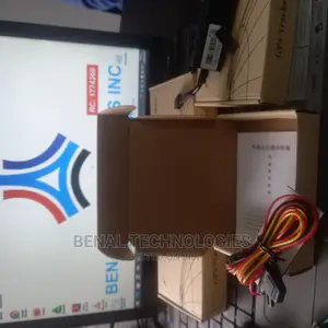 Efficient GPS Tracker in Ojota.Mobile App, No Renewal Fee