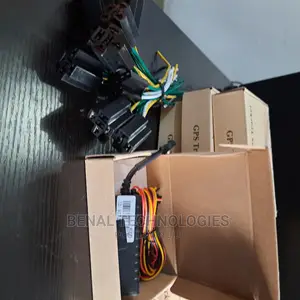 Quality GPS Tracker in Ojota. Mobile App, No Renewal Fee