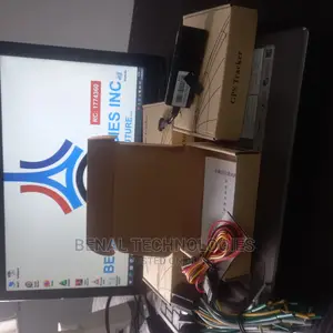 Reliable GPS Tracker in Ojota.Mobile App, No Renewal Fee