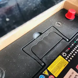 Quality 90ah Battery for Big Cars