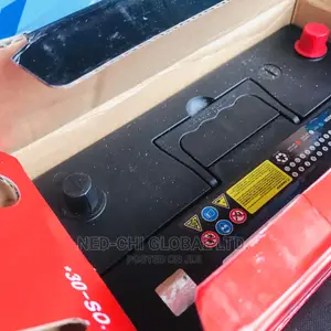 Brand New Solite Battery 90ah