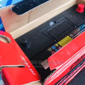 Original High Quality Battery 90ah