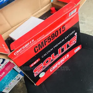 Heavy Duty Battery 90ah Solite