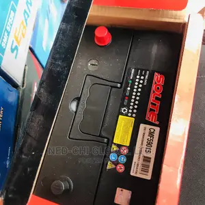 Heavy Duty Battery Solite 90ah for Lexus 570