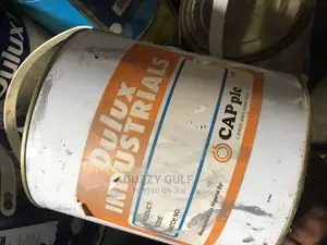 Caplux Paint