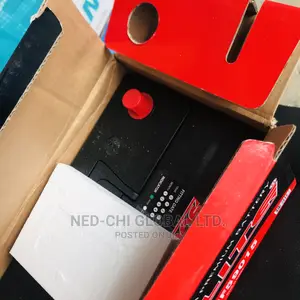 Quality Battery Solite 90ah for Heavy Cars
