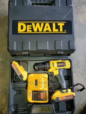 Dewalt Cordless Machine 36v