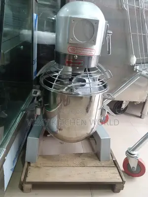 Cake Mixer Standing 10 Liters