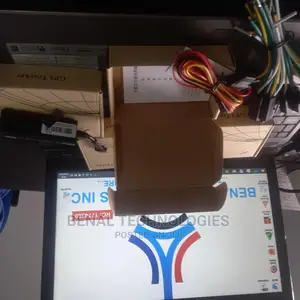 Top Affordable GPS Tracker in Ojodu.Mobile App, No Renewal
