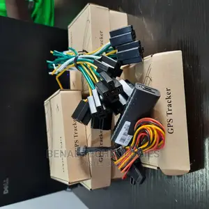 Highly Durable GPS Tracker In Ojodu.Mobile App, No Renewal