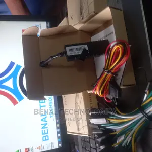 Reliable GPS Tracker in Ojodu.Mobile App, No Renewal Fee