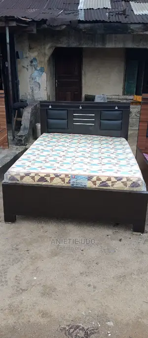 Bed Frame at Affordable Price