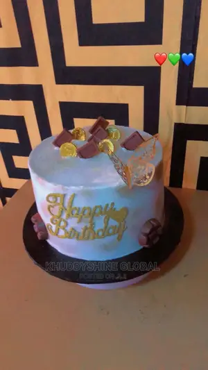 Delectably Delicious In Every Layers Celebration Cakes