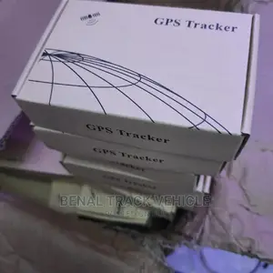 Effective Gps Tracker With Mobile App and No Renewal Fee