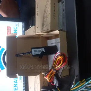 Standard GPS Tracker Ojodu.Mobile App, No Renewal Fee