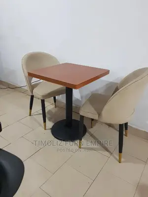 Set of Restaurant Table/Bar Table, Imported New Design.