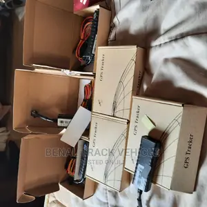 Gps Tracker Security Installation