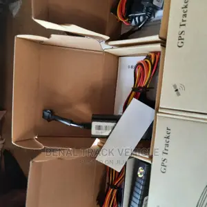 Reliable GPS Tracker for Cars Bike and Truck