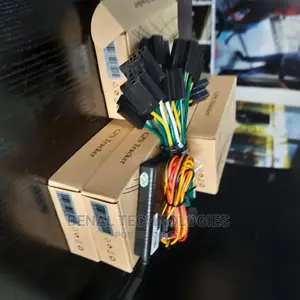 Affordable GPS Tracker in Ibadan.Mobile App, No Renewal Fee