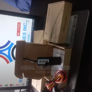 Very Affordable GPS Tracker in Ibadan.Mobile App,No Renewal