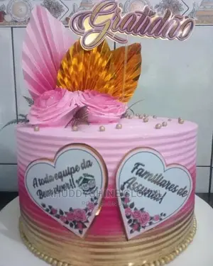 Kids and Adults Celebration Cakes in Store