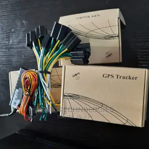 High Efficient GPS Tracker in Ibadan.Mobile App,No Renewal F