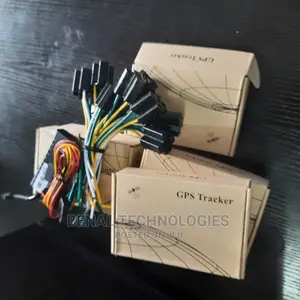 Very Efficient GPS Tracker In Ibadan.Mobile App, No Renewal