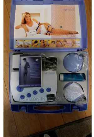 Rio Slim-Gym Professional Body Toner