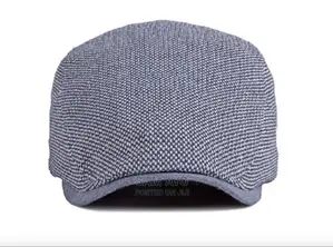 Men's Panama Cap Hat