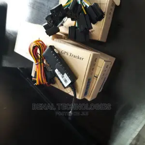 Very Quality GPS Tracker in Ibadan.Mobile App,No Renewal Fee