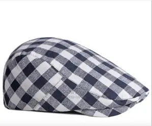Men's Panama Hat Cap
