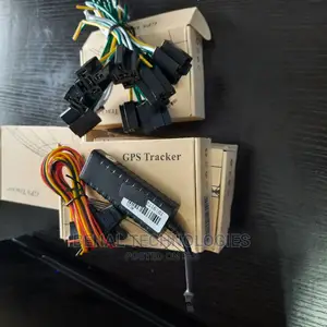 High Reliable GPS Tracker in Ibadanmobile App, No Renewal Fe