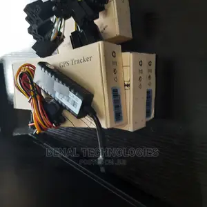 Very Reliable GPS Tracker in Ibadan.Mobile App,No Renewal Fe