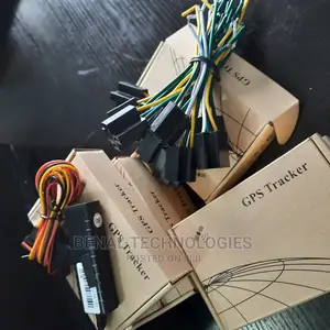 Very Effective GPS Tracker in Ibadan.Mobile App, No Renewal