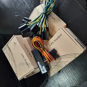 Standard GPS Tracker in Ibadan.Mobile App, No Renewal Fee