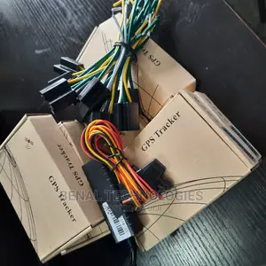 Very Standard GPS Tracker in Ibadanmobile App,No Renewal Fee