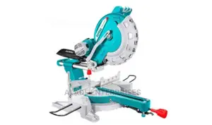 Total Mitre Saw 2400W - TS42183057 12 Inches