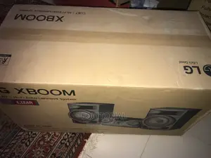 LG Xboom 2350 Watts 87CL