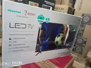 Hisense 32 Inches TV LED
